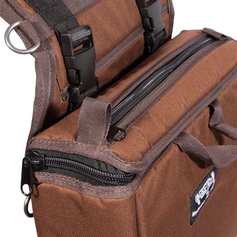 equi tech insulated saddle bags